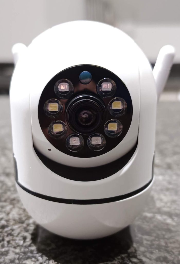 Camera1
