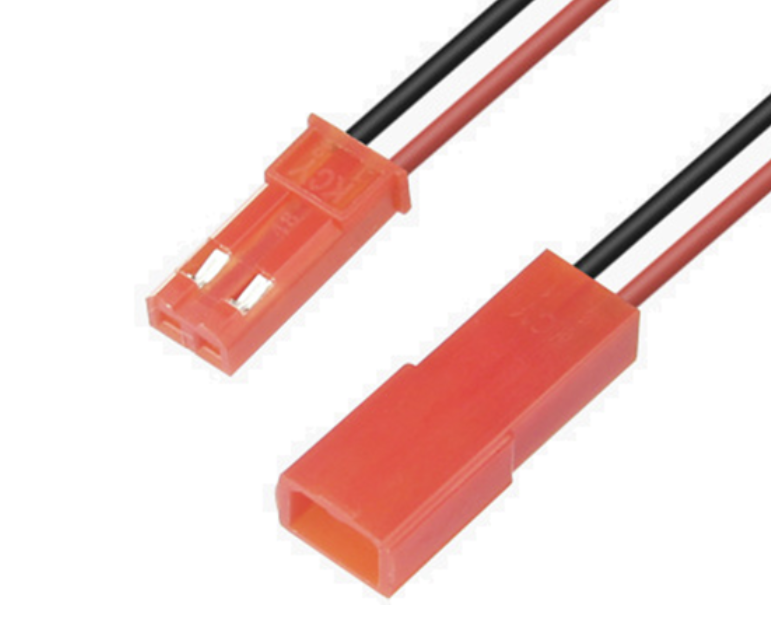 dupont connectors