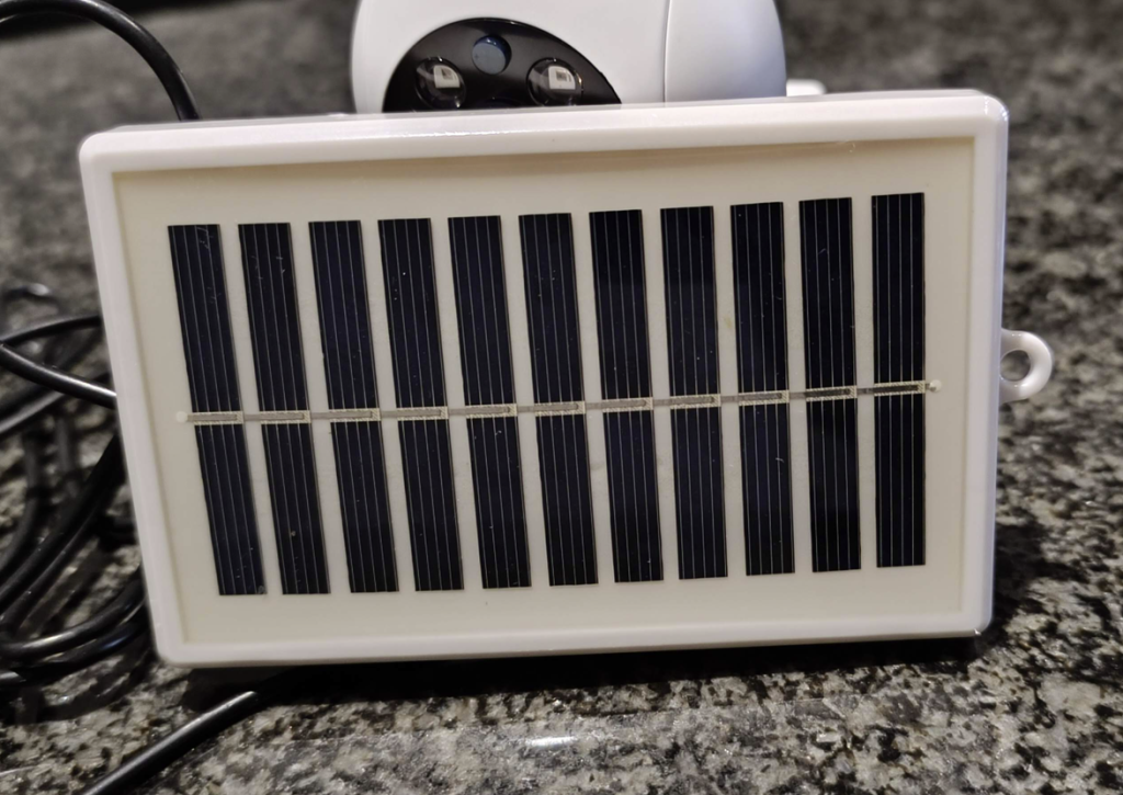 solar panel