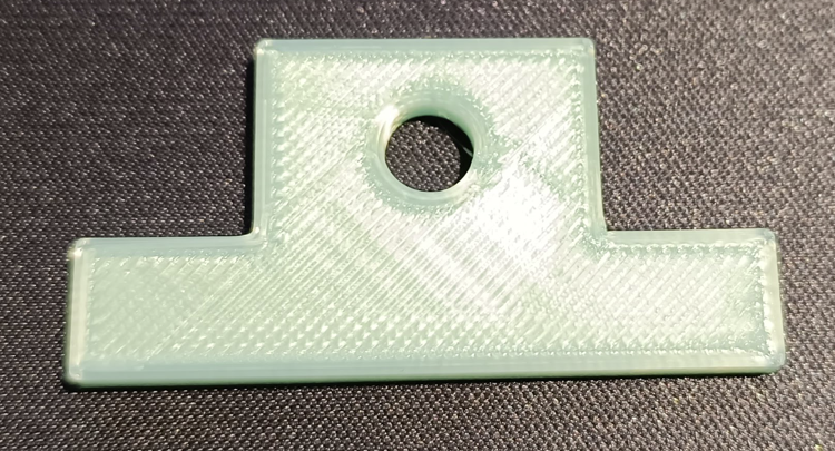 3d printed platform